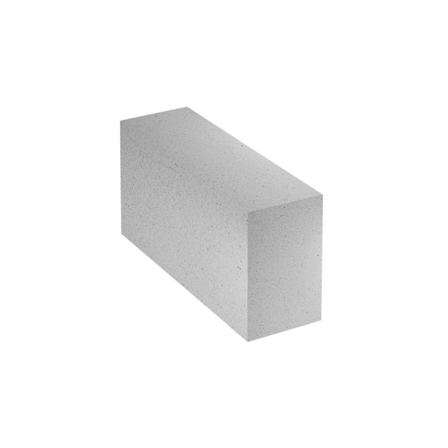 გაზობლოკი D400 60x25x15 — ბლოკი